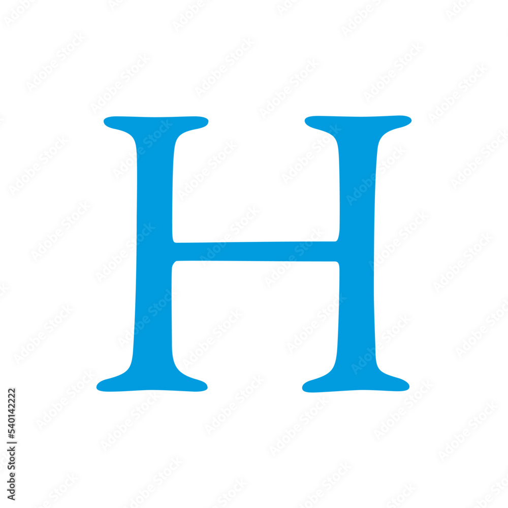 Cyrillic Alphabet, Russian Letter design vector illustration. Cyrillic Alphabet, Russian Letter design vector illustration.