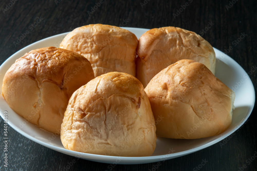 美味しいパン 美味しいパン