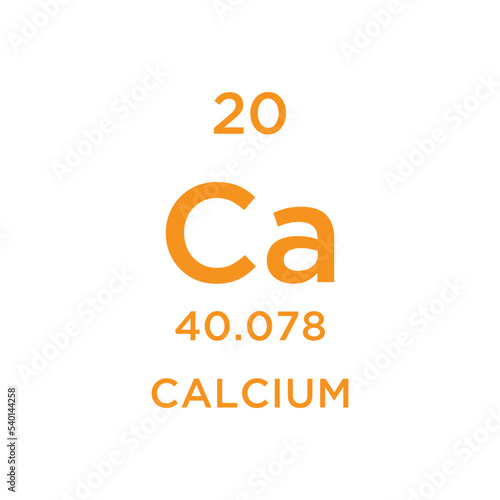Periodic Table design vector illustration.