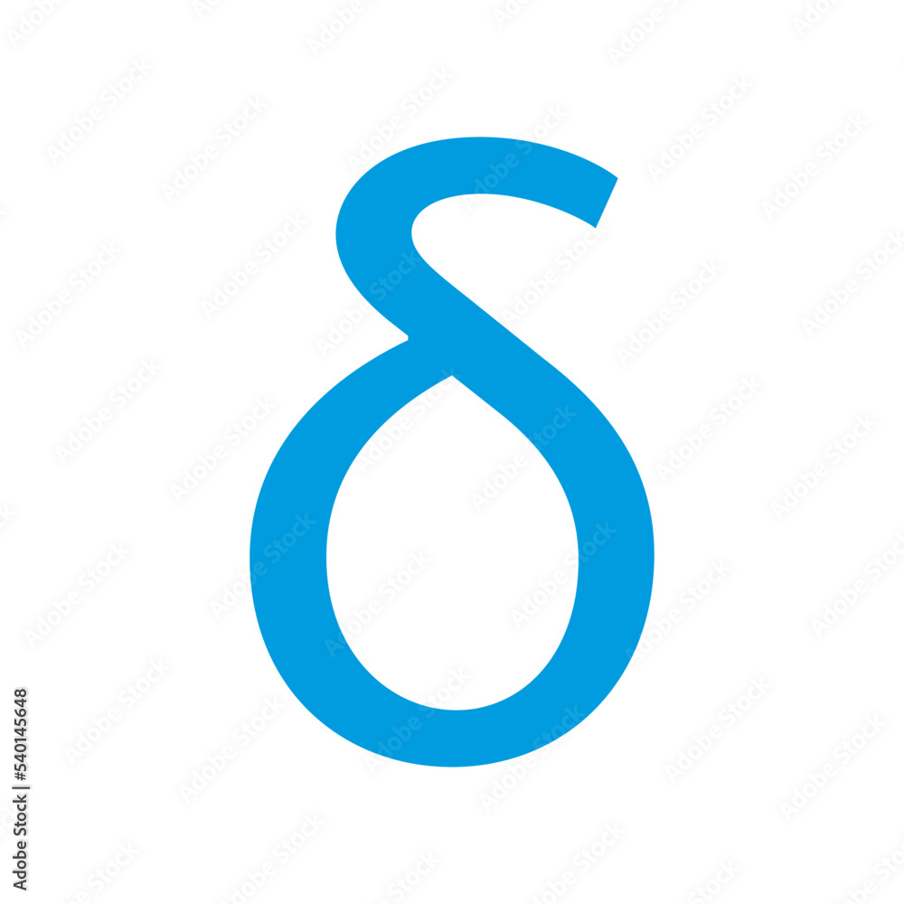 Greek Alphabet design vector illustration. Greek Alphabet design vector illustration.