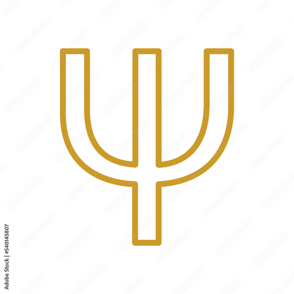Greek Alphabet design vector illustration. Greek Alphabet design vector illustration.