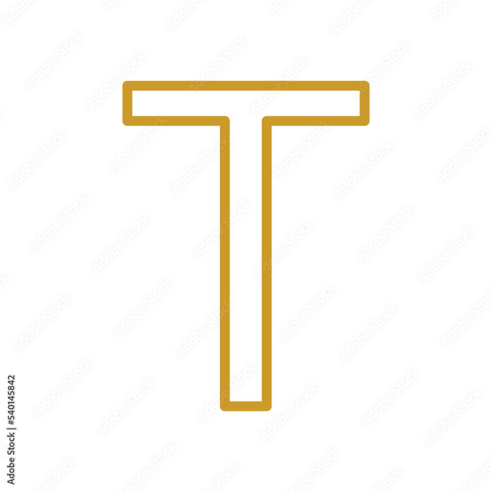 Greek Alphabet design vector illustration. Greek Alphabet design vector illustration.