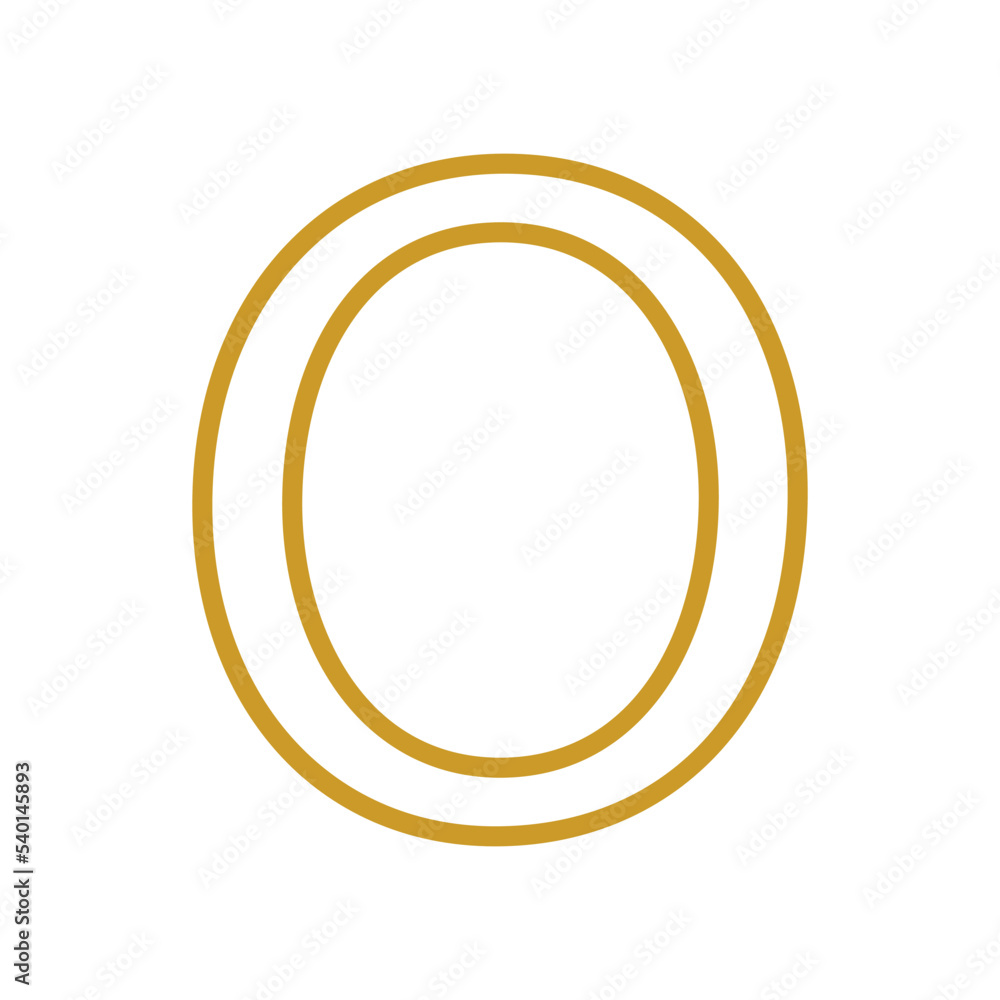 Greek Alphabet design vector illustration. Greek Alphabet design vector illustration.