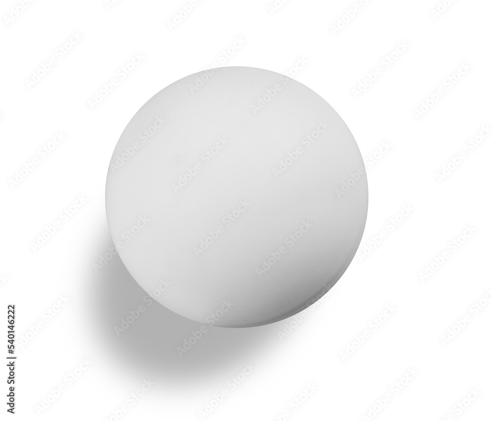 Table Tennis Ball