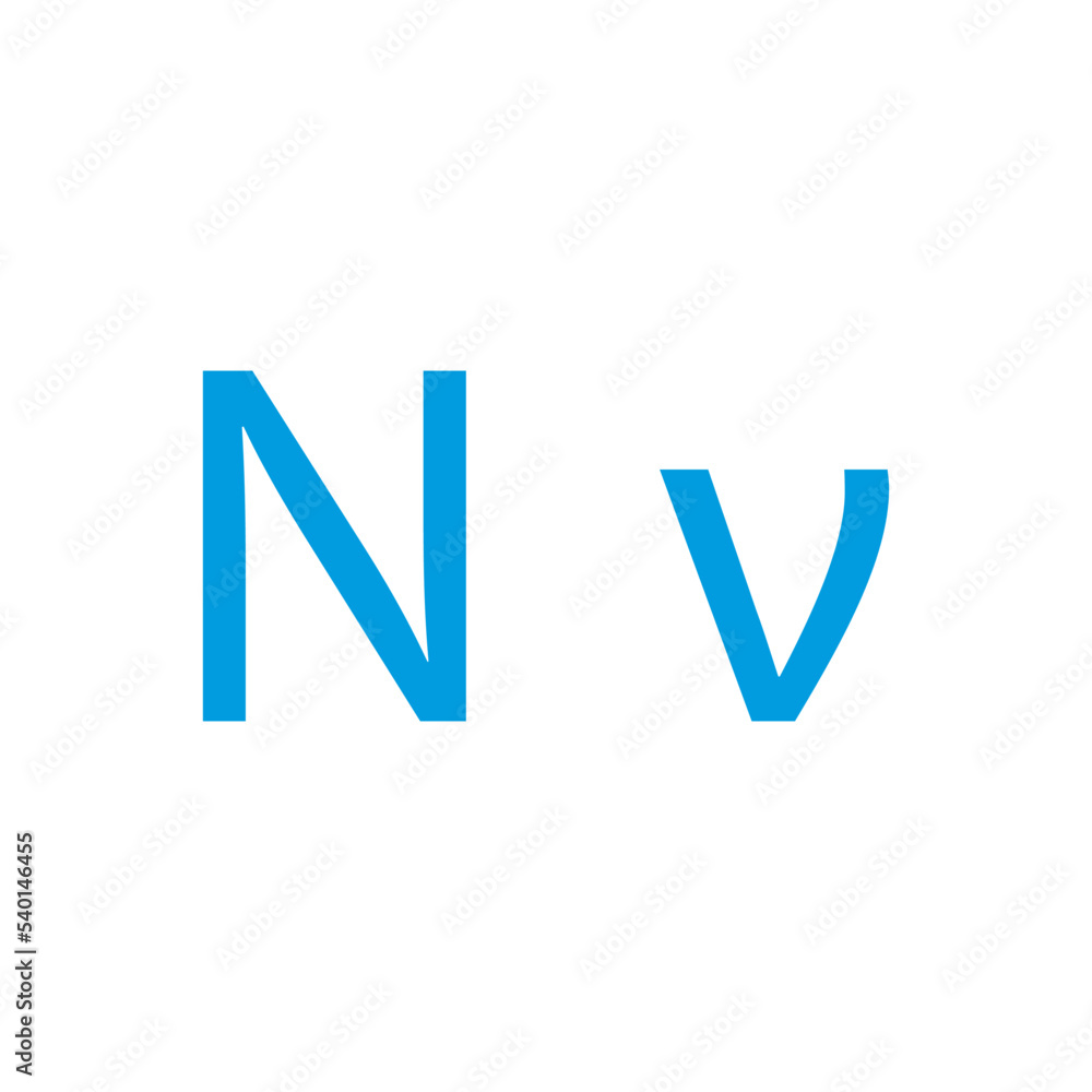 Greek Alphabet design vector illustration. Greek Alphabet design vector illustration.