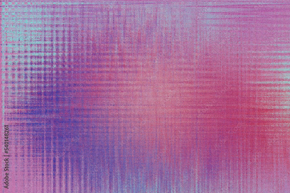 Fototapeta premium Abstract background of red and purple color and its shades