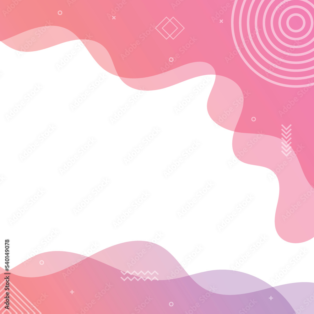 Abstract background with dynamic effect. Motion vector Illustration. Trendy gradients and geometric styles. Abstract background with dynamic effect. Motion vector Illustration. Trendy gradients and geometric styles.