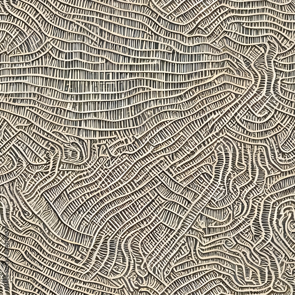 The wood is smooth and seamlessly textured. The grain of the wood is consistent and uninterrupted. The wood is smooth and seamlessly textured. The grain of the wood is consistent and uninterrupted.