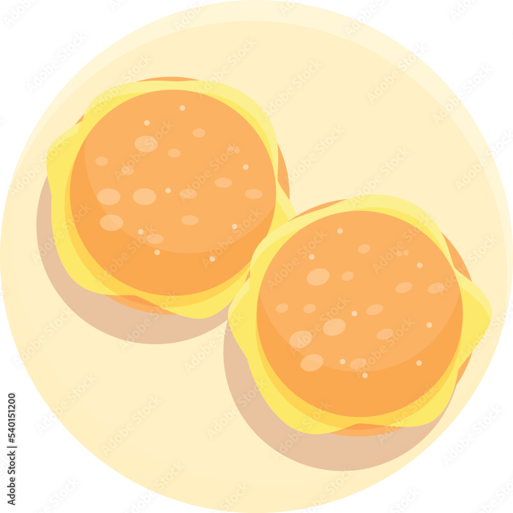Portugal bakery icon cartoon vector. Food lisbon. Travel tomato Portugal bakery icon cartoon vector. Food lisbon. Travel tomato