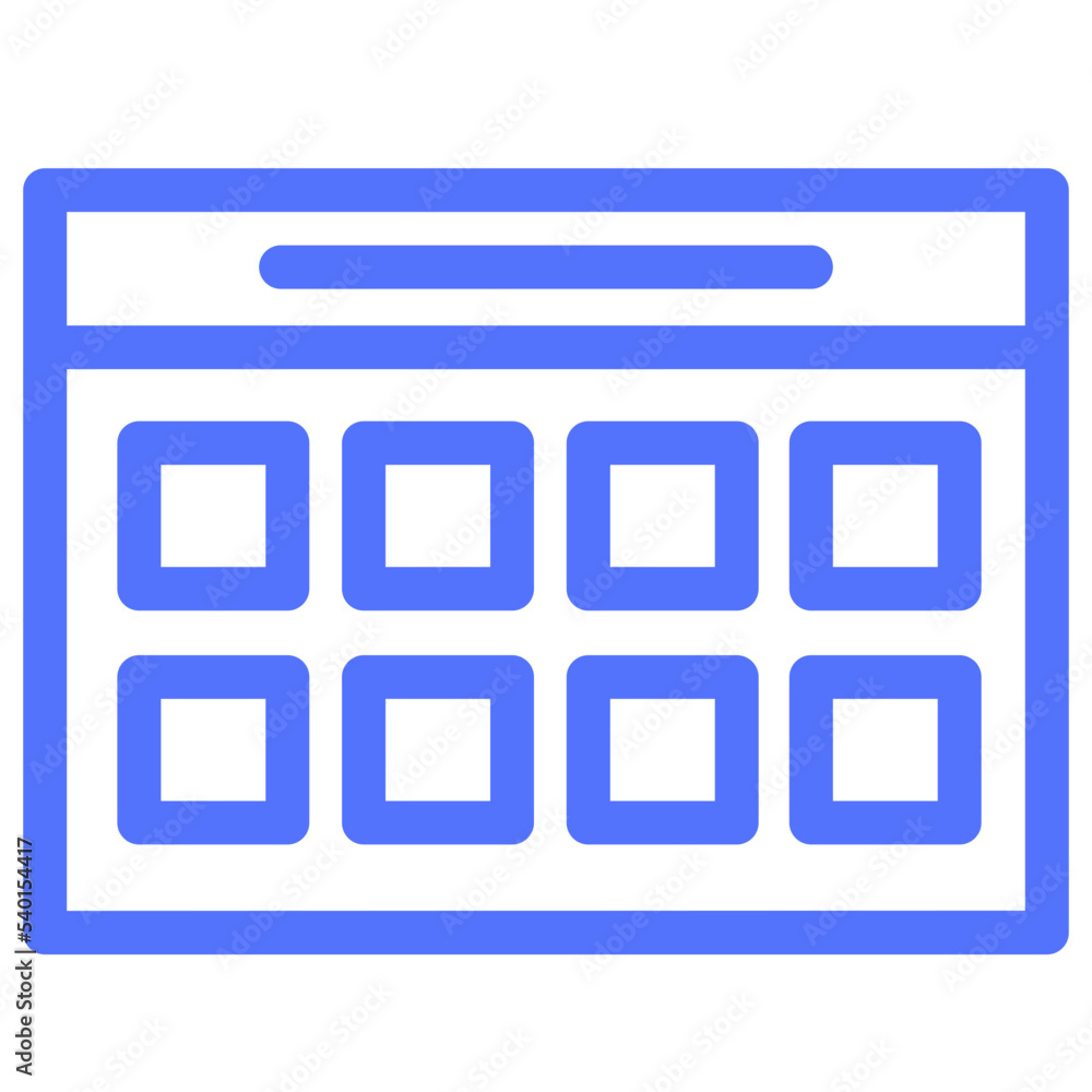 calendar agenda schedule date appointment line icon calendar agenda schedule date appointment line icon