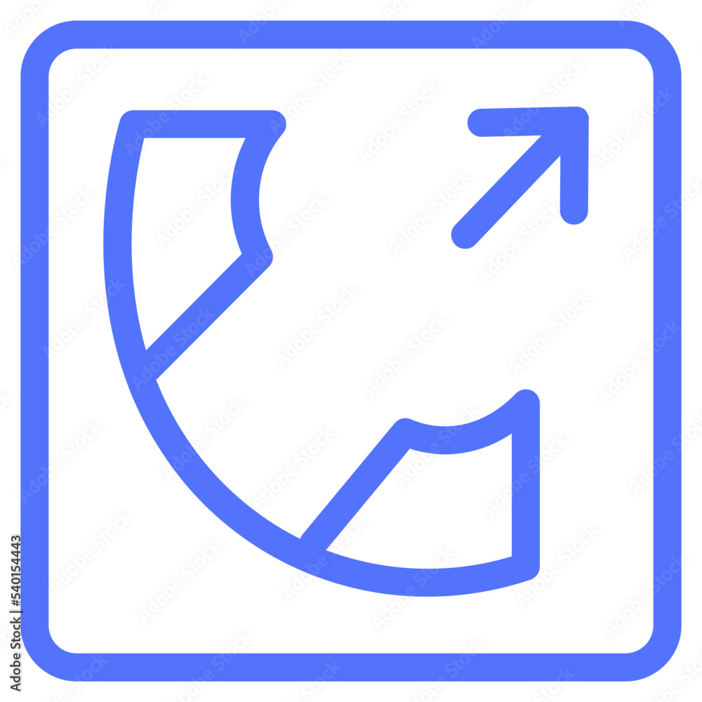call calling phone telephone line icon call calling phone telephone line icon
