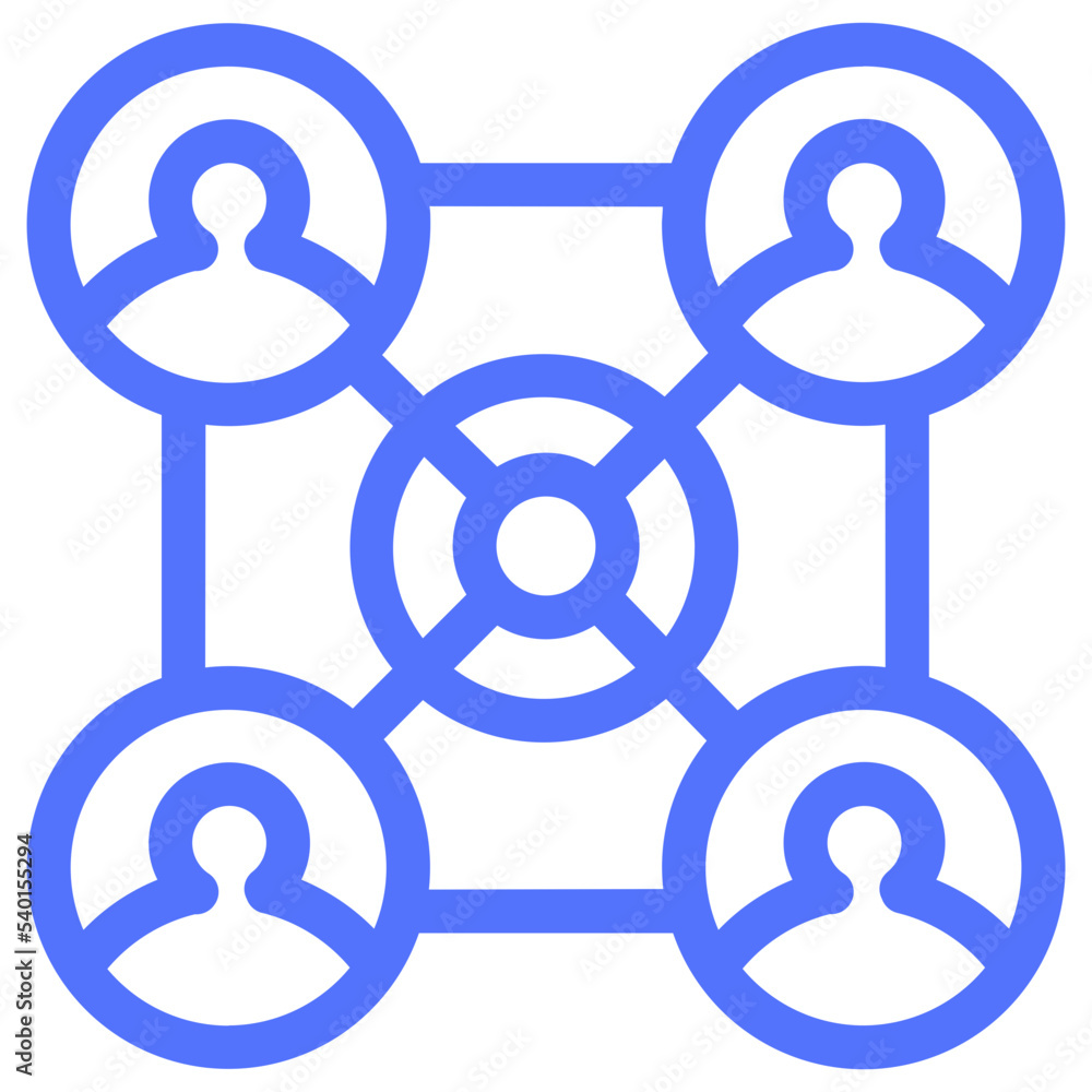 group people team teamwork line icon group people team teamwork line icon