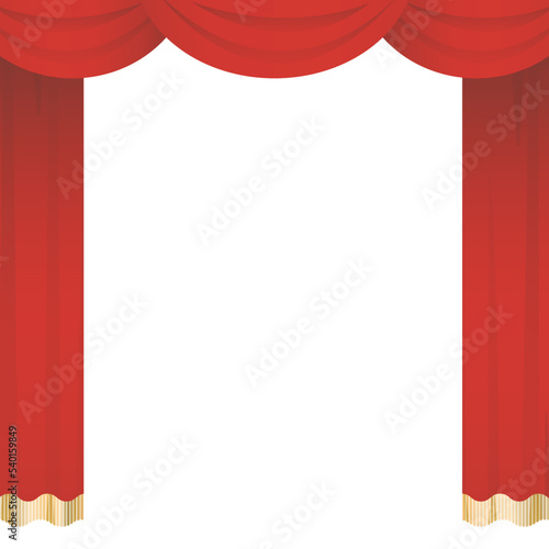 ステージカーテン Images – Browse 24 Stock Photos, Vectors, and