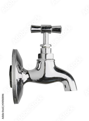 Obraz na płótnie Faucet