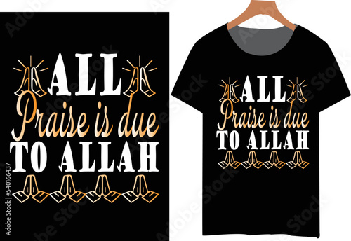  typography t-shirt design