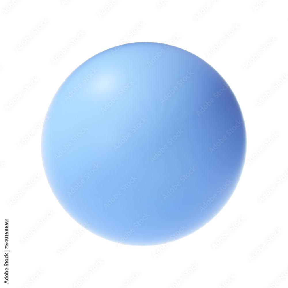 Sphere Shape Objects Shape icon