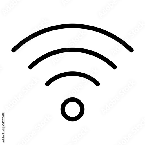 wi icon
