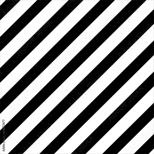 Abstrac white background with geometric and line vector. Black and White.  
