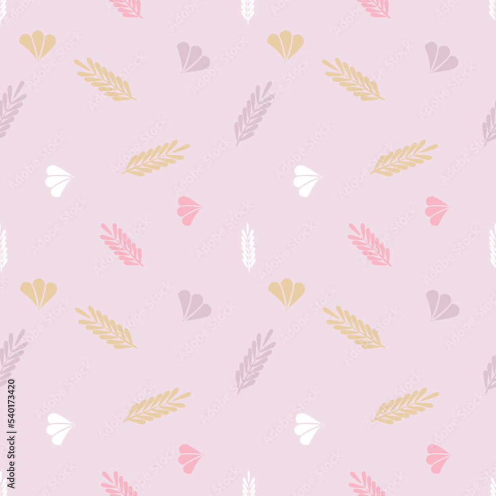 Seamless pattern, Love concept. Design for wrapping paper, fabric pattern, background, card, coupons, banner, Used to decorate the festival Seamless pattern, Love concept. Design for wrapping paper, fabric pattern, background, card, coupons, banner, Used to decorate the festival