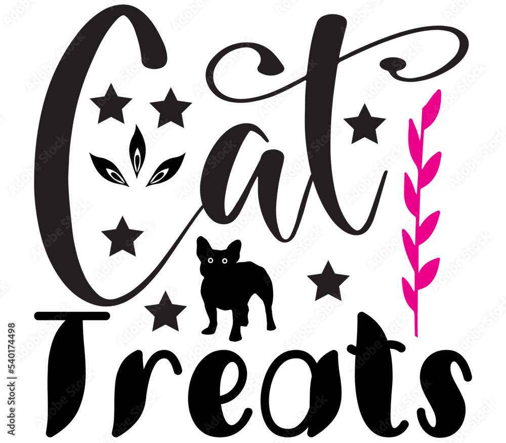 Cat Treats, Cat SVG Bundle, Cat T-Shirt Bundle, Cat SVG, SVG Cat Treats, Cat SVG Bundle, Cat T-Shirt Bundle, Cat SVG, SVG