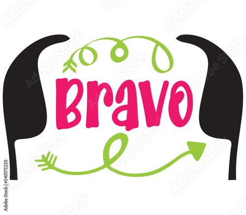 Bravo,   Boho SVG Bundle,  Boho T-Shirt Bundle,  Boho SVG, SVG