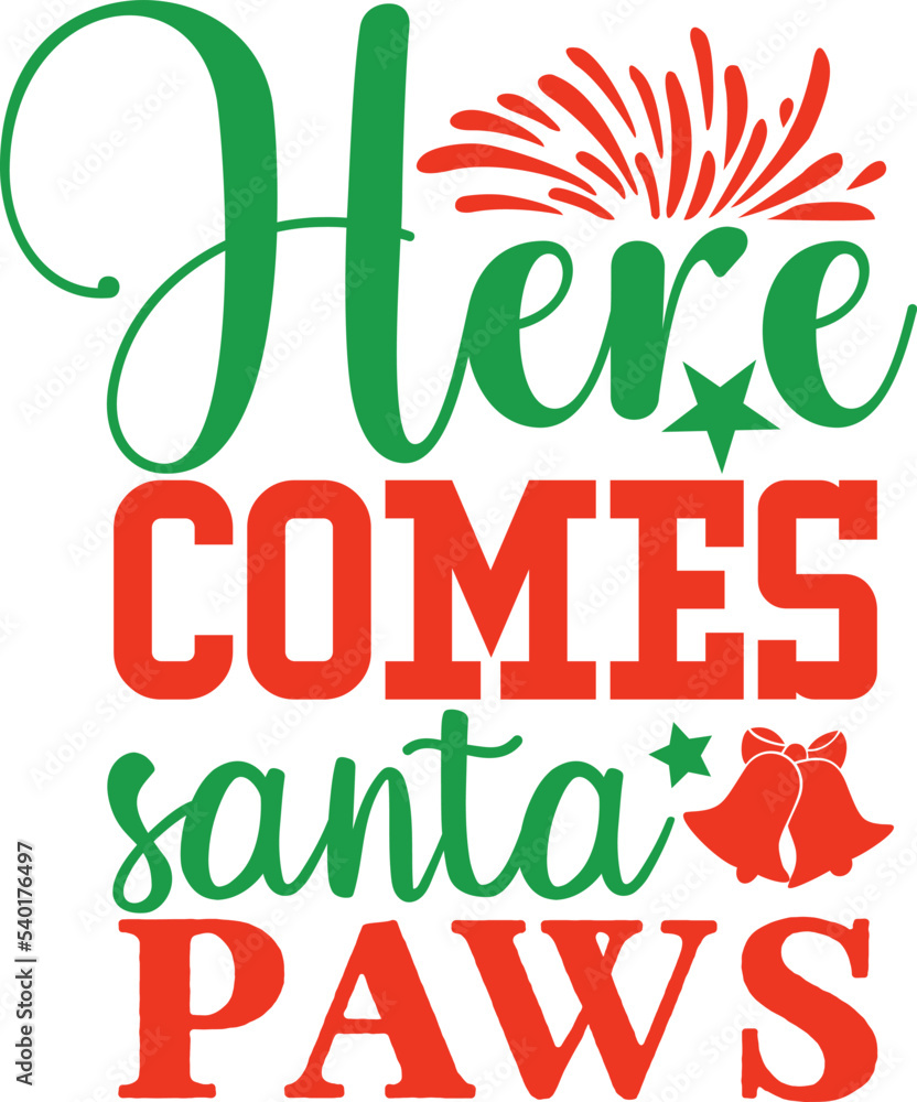 Fototapeta premium Christmas Gnome svg designs cut fail 