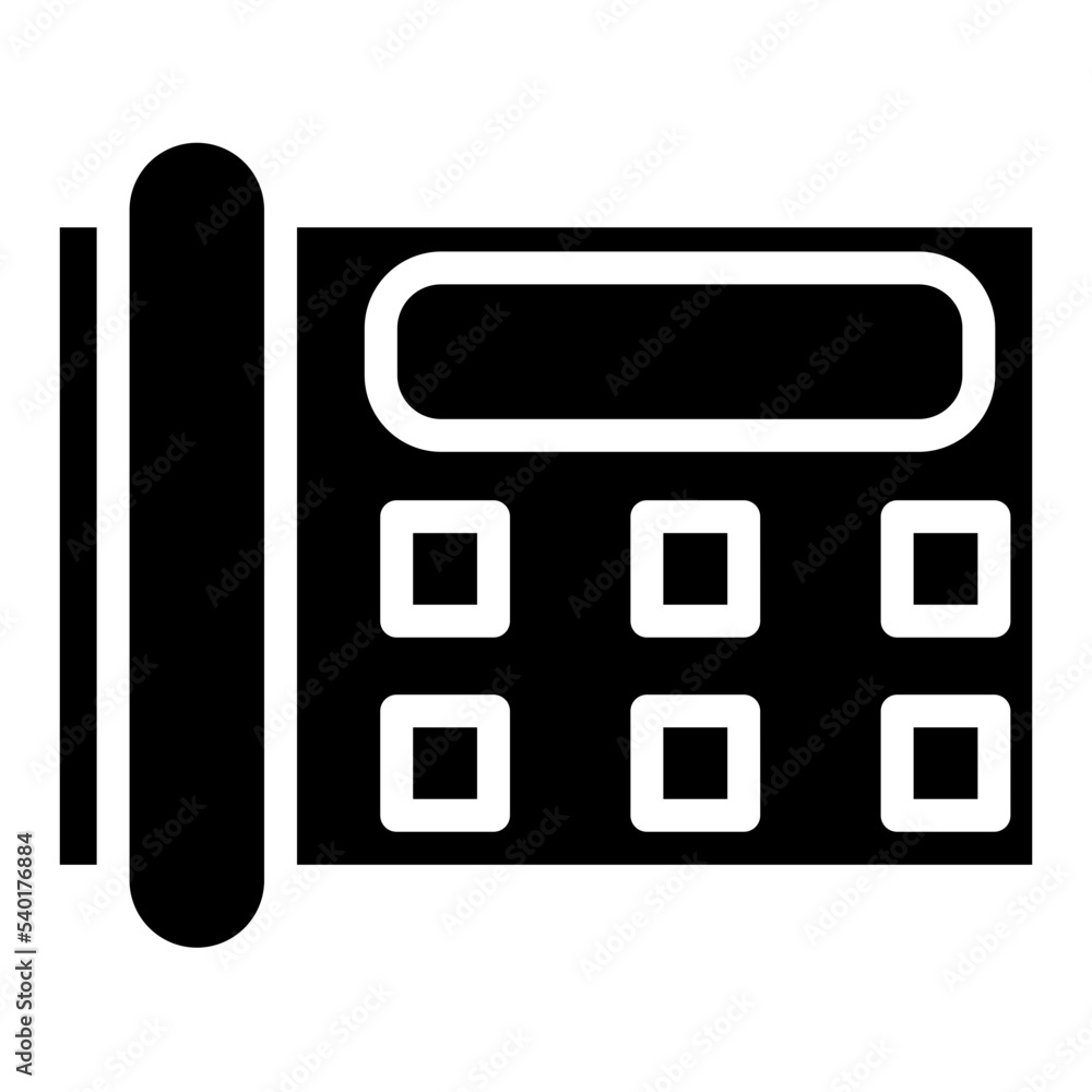 telephone icon telephone icon