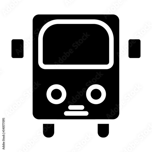 bus icon