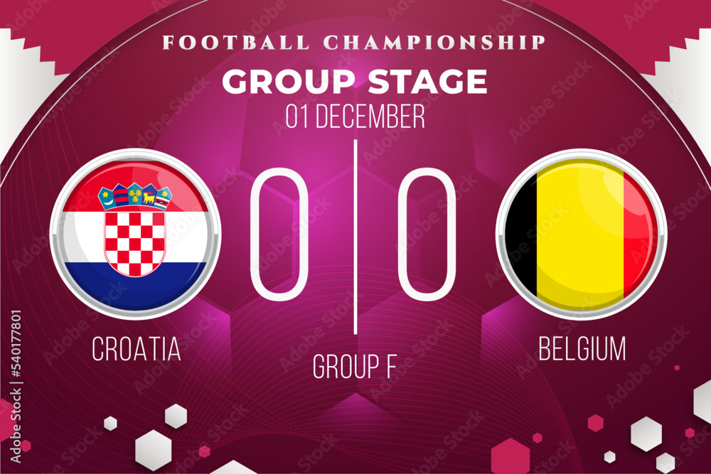 fifa world cup 2022 group results