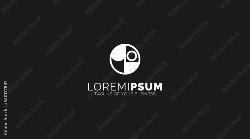 Monogram Letter O Logo Icon Design Template Element Monogram Letter O Logo Icon Design Template Element