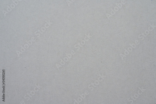 white cardboard paper box, paper textured background