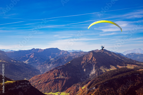 Paragliding Allgäu