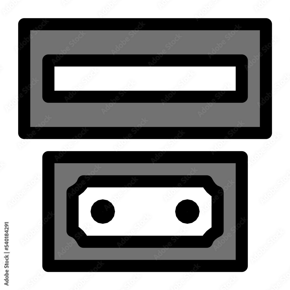Cash Withdrawal Vector Icon Cash Withdrawal Vector Icon