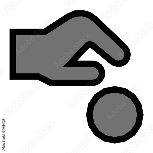Investment Vector Icon