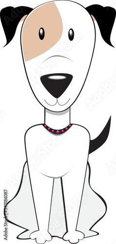 Cute Dog
