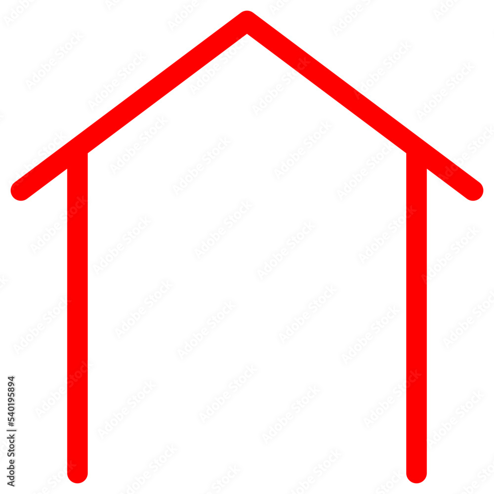 house icon house icon