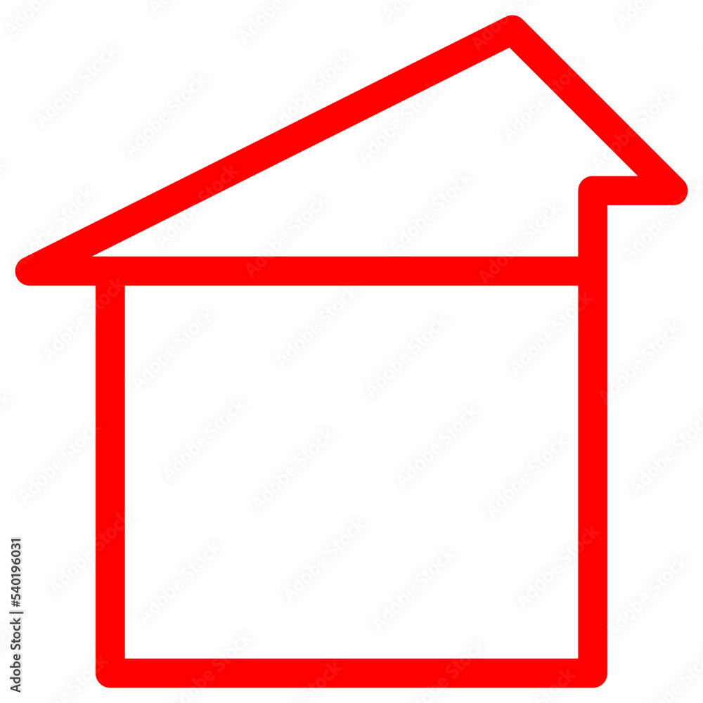 house icon house icon