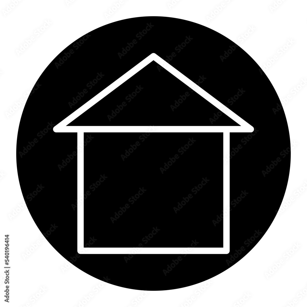 house icon house icon