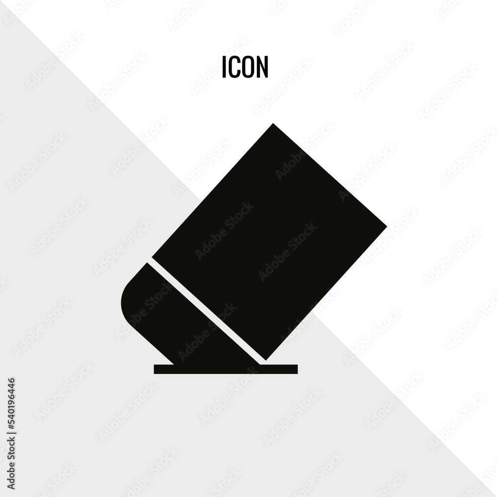 Eraser icon Eraser icon
