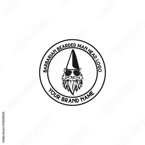 icon
Barbarian
Head Logo Design