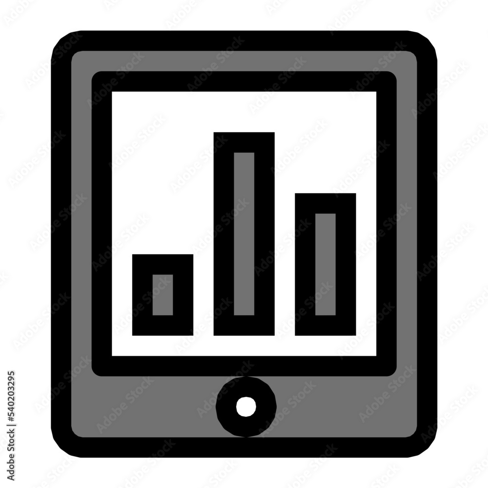 Music Player Vector Icon Music Player Vector Icon