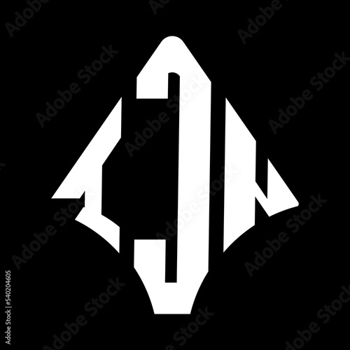 фотографія IJN logo