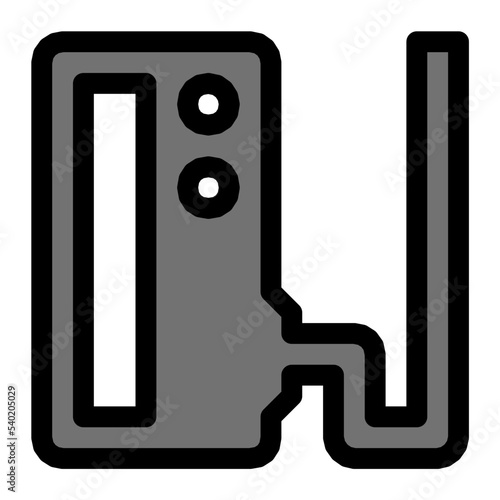 Gamepad Vector Icon