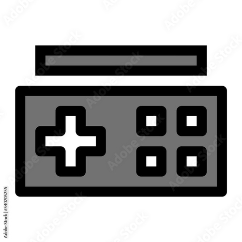 PSP Vector Icon