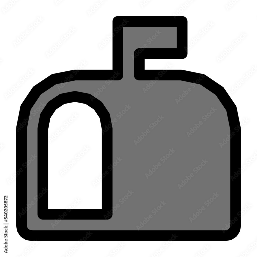 Mailbox Vector Icon Mailbox Vector Icon