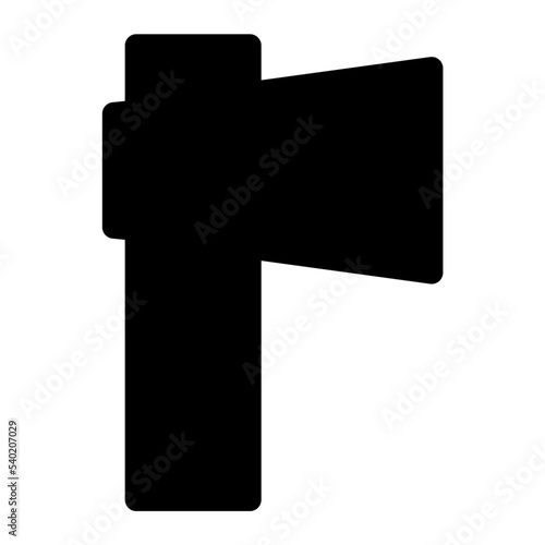 Lighthouse Vector Icon