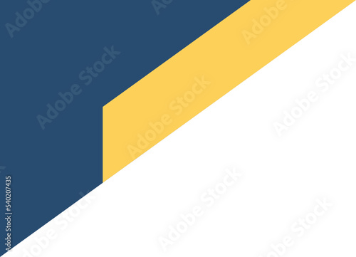 Free Download Simple Triangle Shape Corner (1) - GFXLoad
