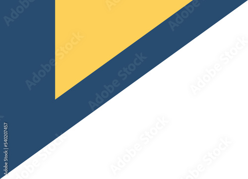 Free Download Simple Triangle Shape Corner (5) - GFXLoad