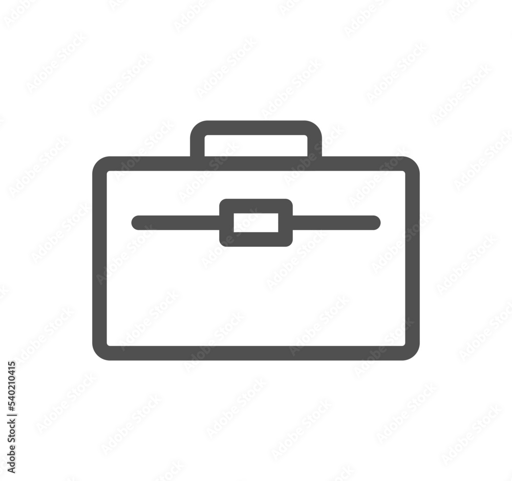 Money savings icon outline and linear vector. Money savings icon outline and linear vector.