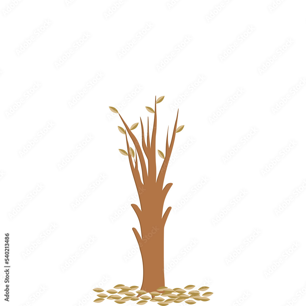 tree flat universal scenery collection set tree flat universal scenery collection set